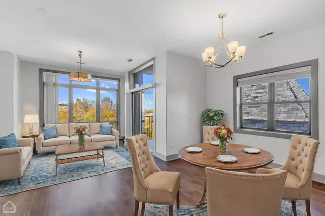 $3,105,000 | 4417 South Indiana Avenue, Chicago, IL 60653