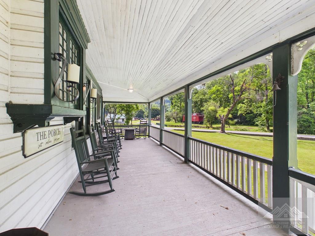 196 Elkhorn Station Road Elkhorn, WV 24831 - Photo 30 of 80 Gallery Image 30