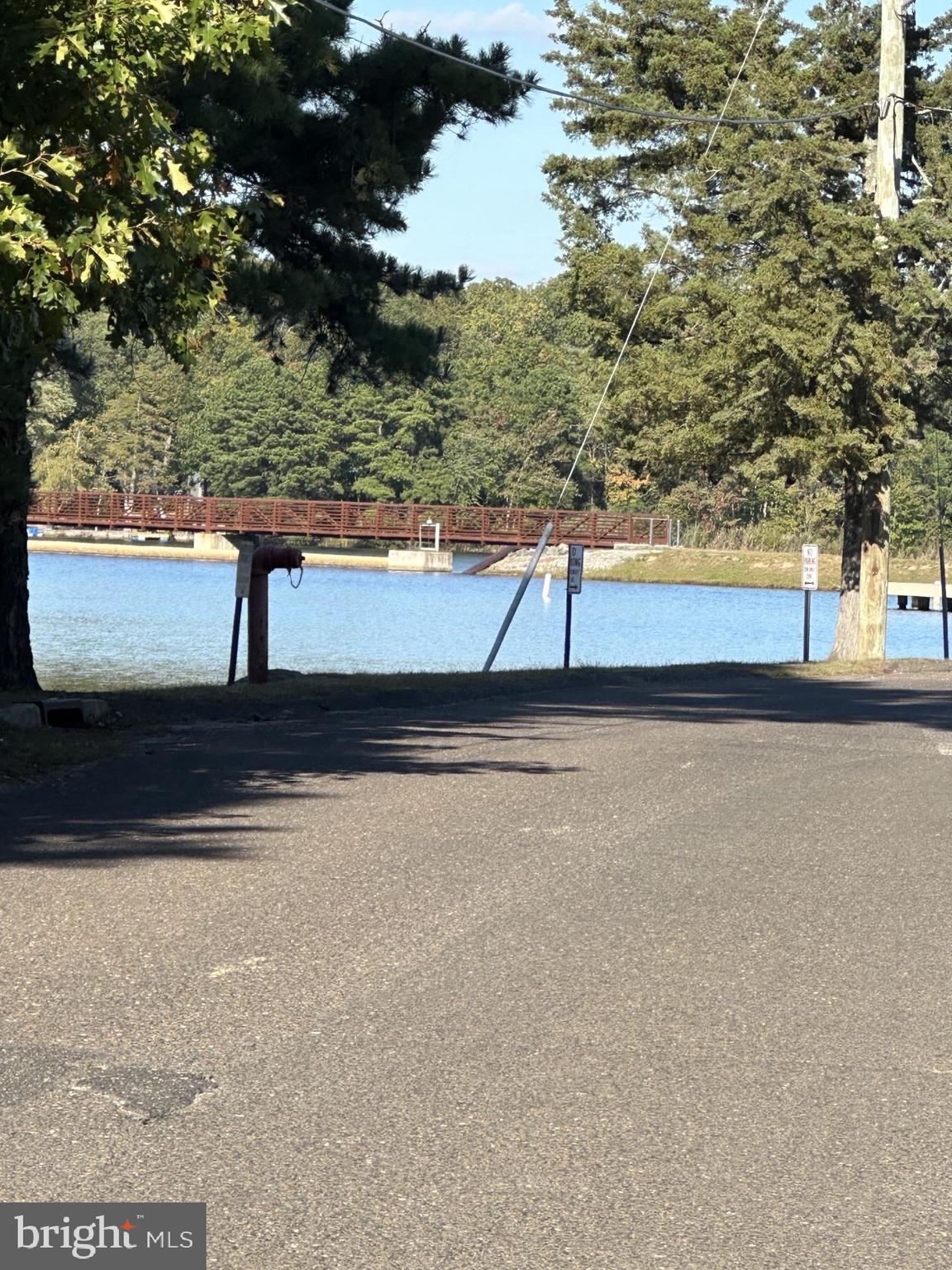 640 Hopewell Road Evesham, NJ 08053 - Photo 3 of 4 a view of a forest