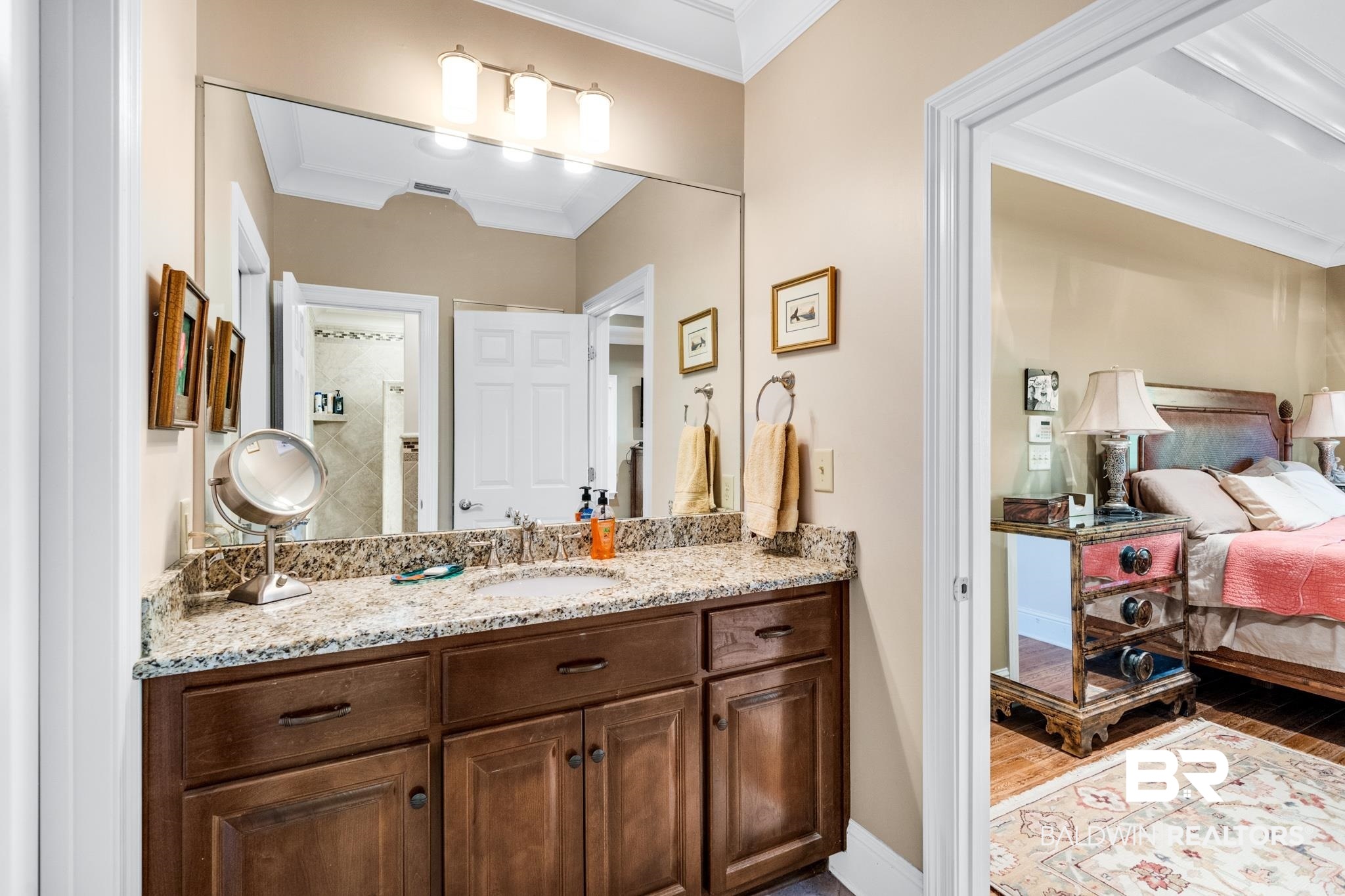 17375 River Road Summerdale, AL 36580 - Photo 15 of 47 Double vanities
