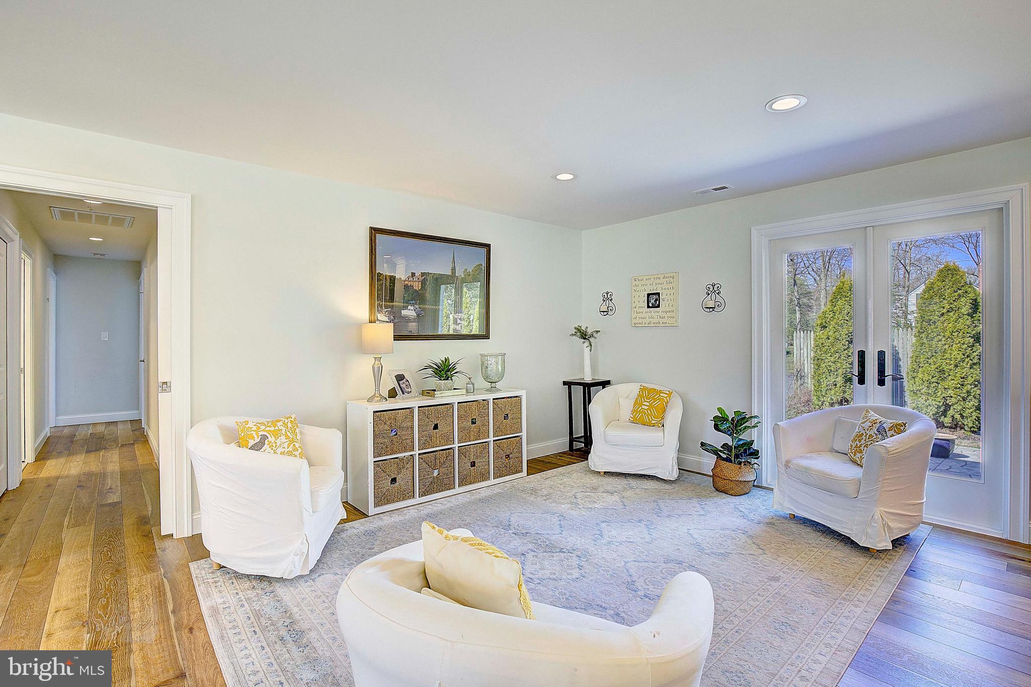 1650 Homewood Road Annapolis, MD 21409 - Photo 16 of 58 Family Room