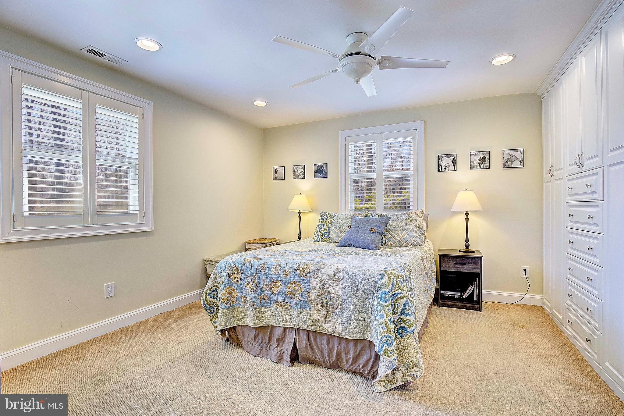 1650 Homewood Road Annapolis, MD 21409 - Photo 18 of 58 Primary Bedroom