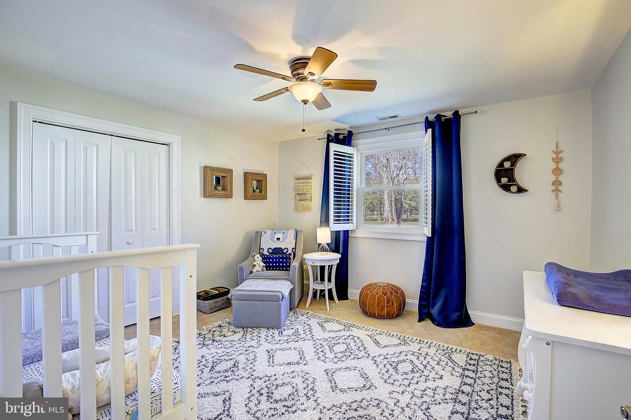 1650 Homewood Road Annapolis, MD 21409 - Photo 23 of 58 Bedroom 3