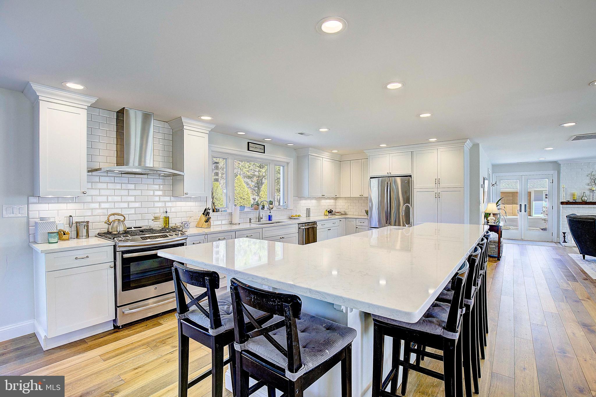1650 Homewood Road Annapolis, MD 21409 - Photo 3 of 58 Kitchen