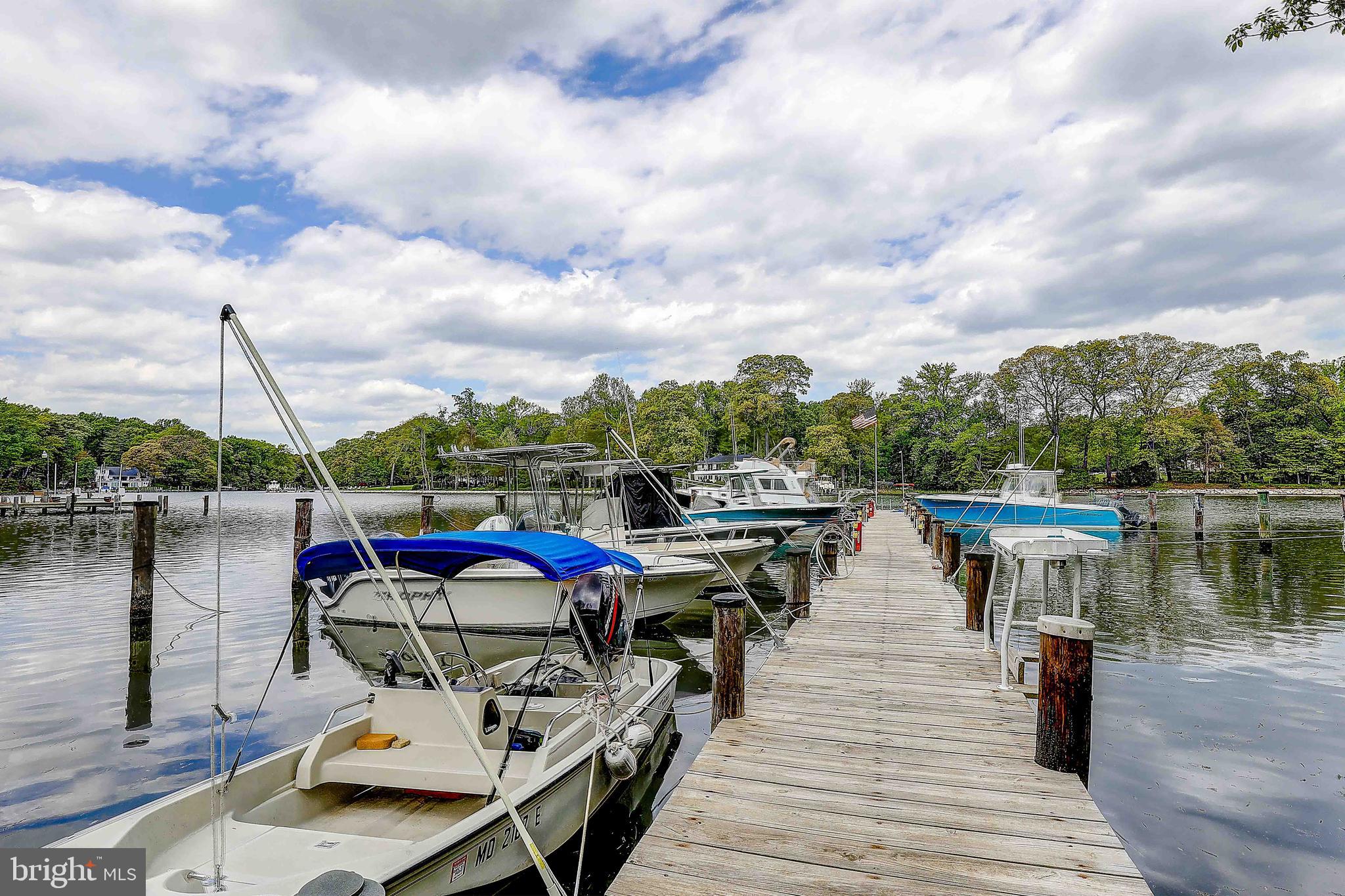 1650 Homewood Road Annapolis, MD 21409 - Photo 37 of 58 Pier 1