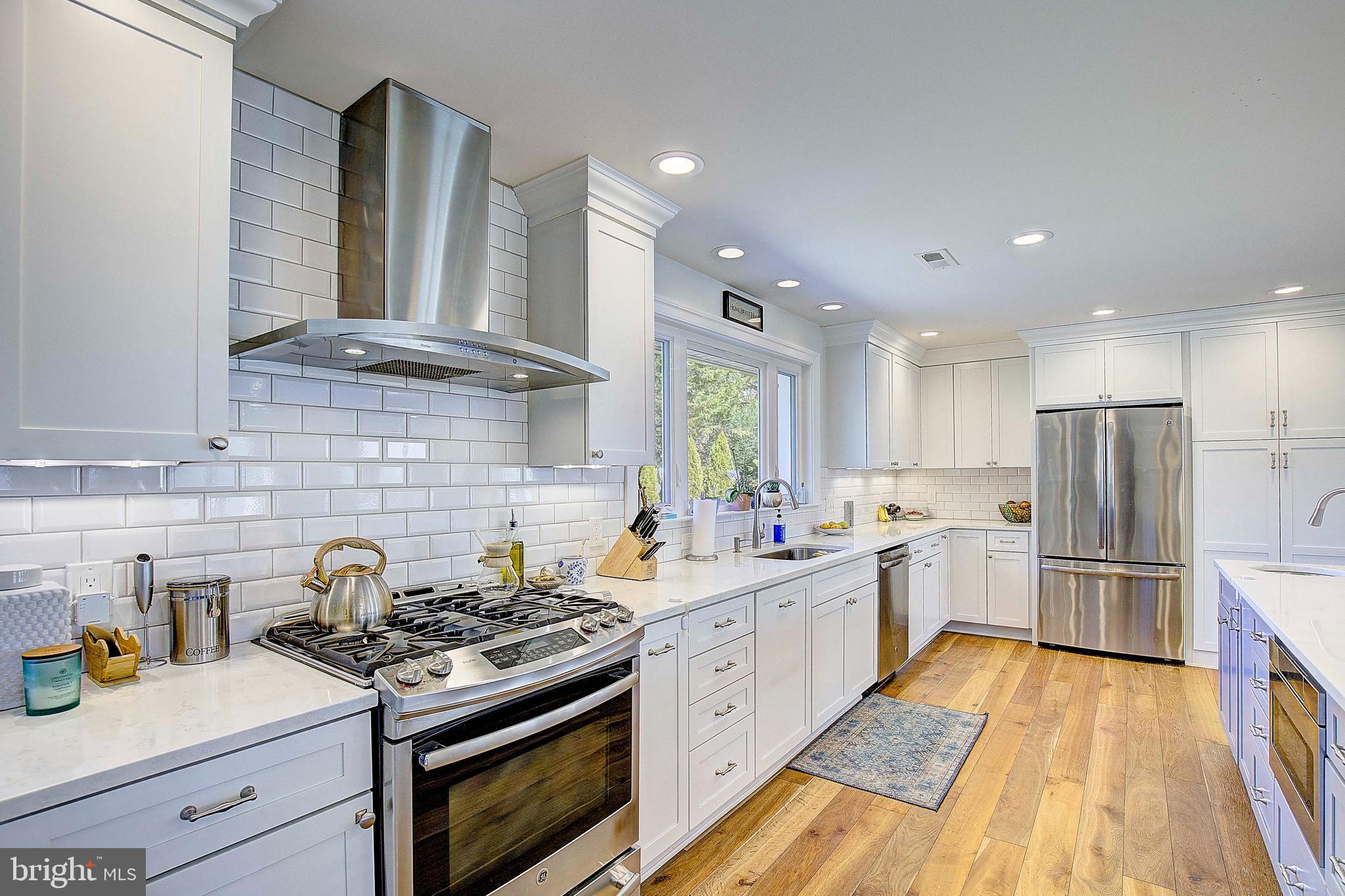 1650 Homewood Road Annapolis, MD 21409 - Photo 4 of 58 Kitchen