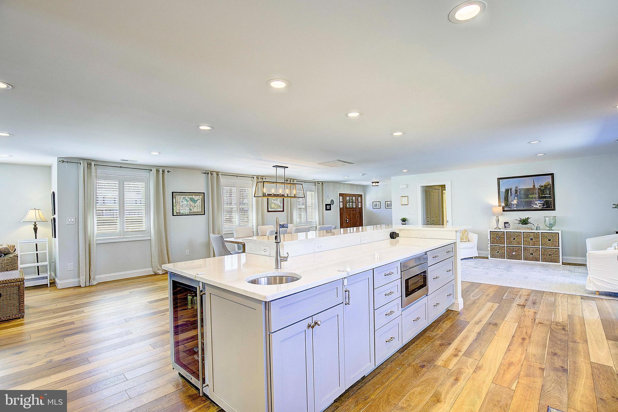 1650 Homewood Road Annapolis, MD 21409 - Photo 6 of 58 Kitchen