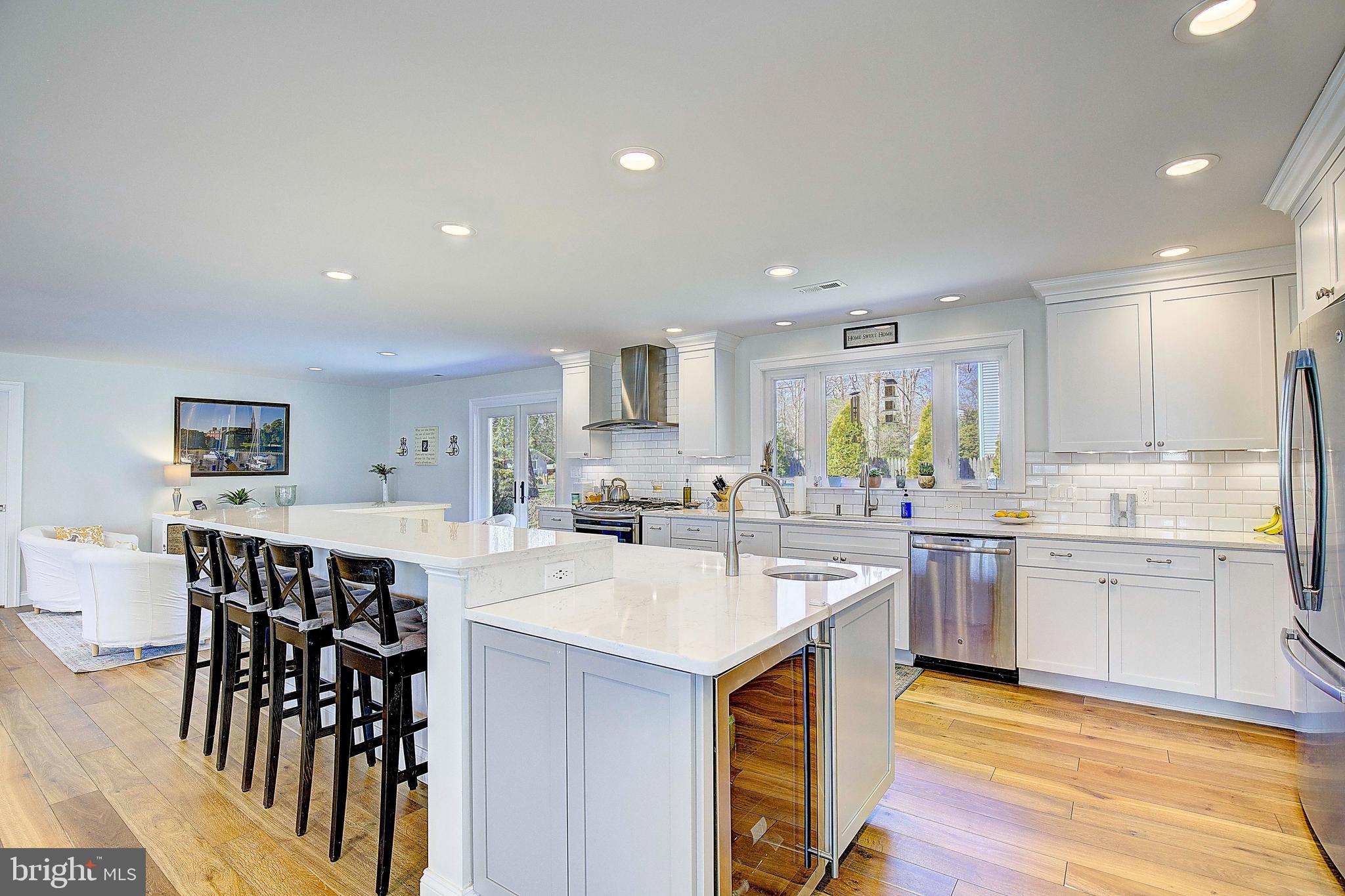 1650 Homewood Road Annapolis, MD 21409 - Photo 8 of 58 Kitchen