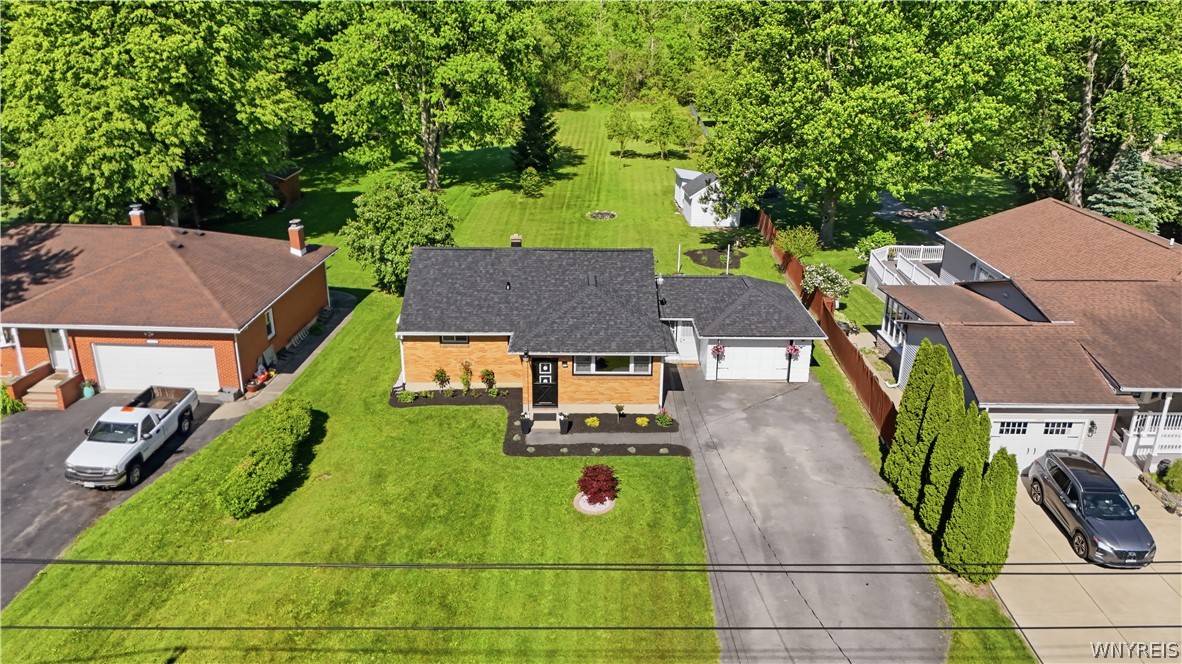 3314 Sweet Home Road Amherst, NY 14228 - Photo 2 of 46