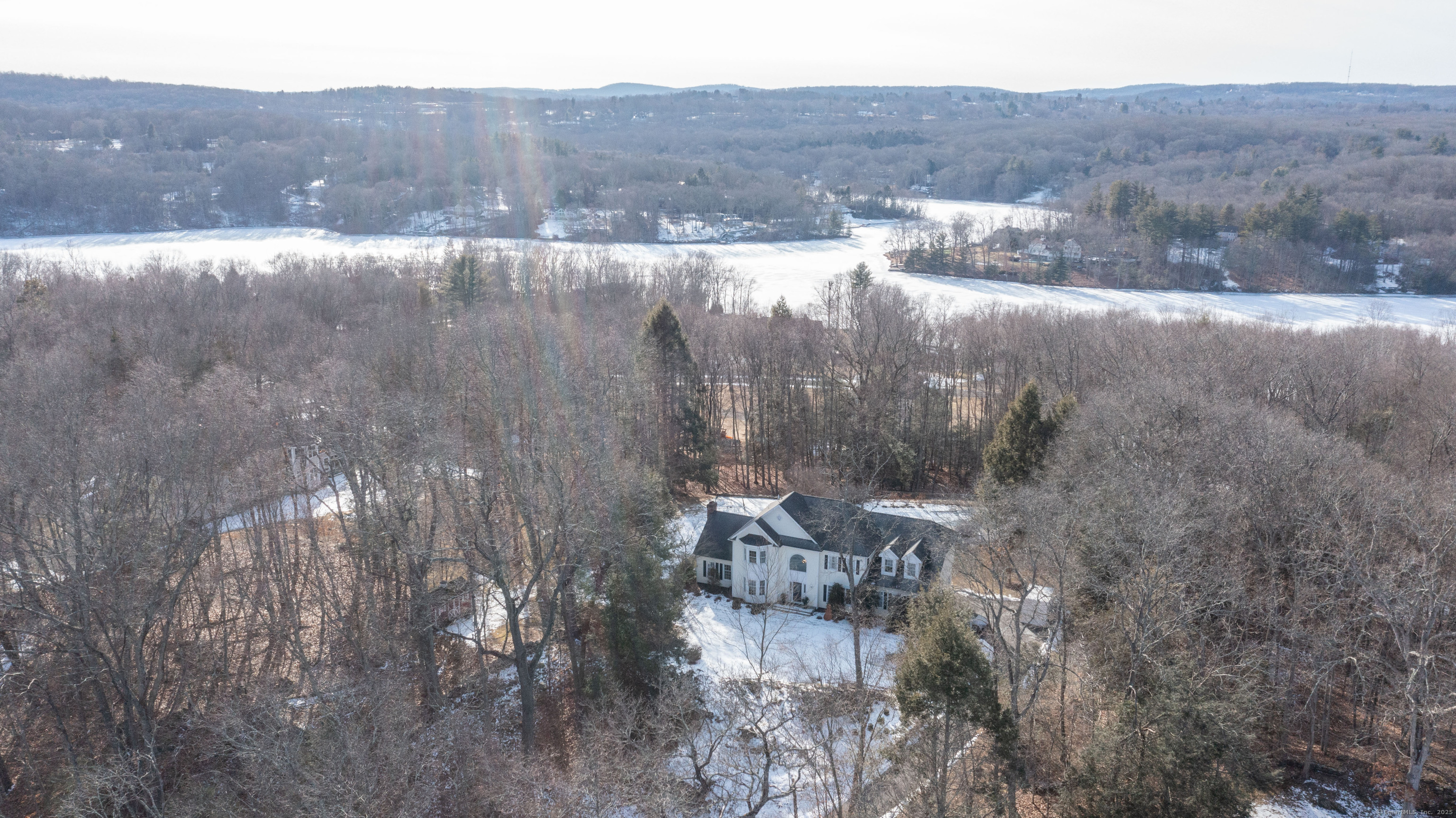 99 Iron Ore Hill Road Bridgewater, CT 06752 - Photo 1 of 1