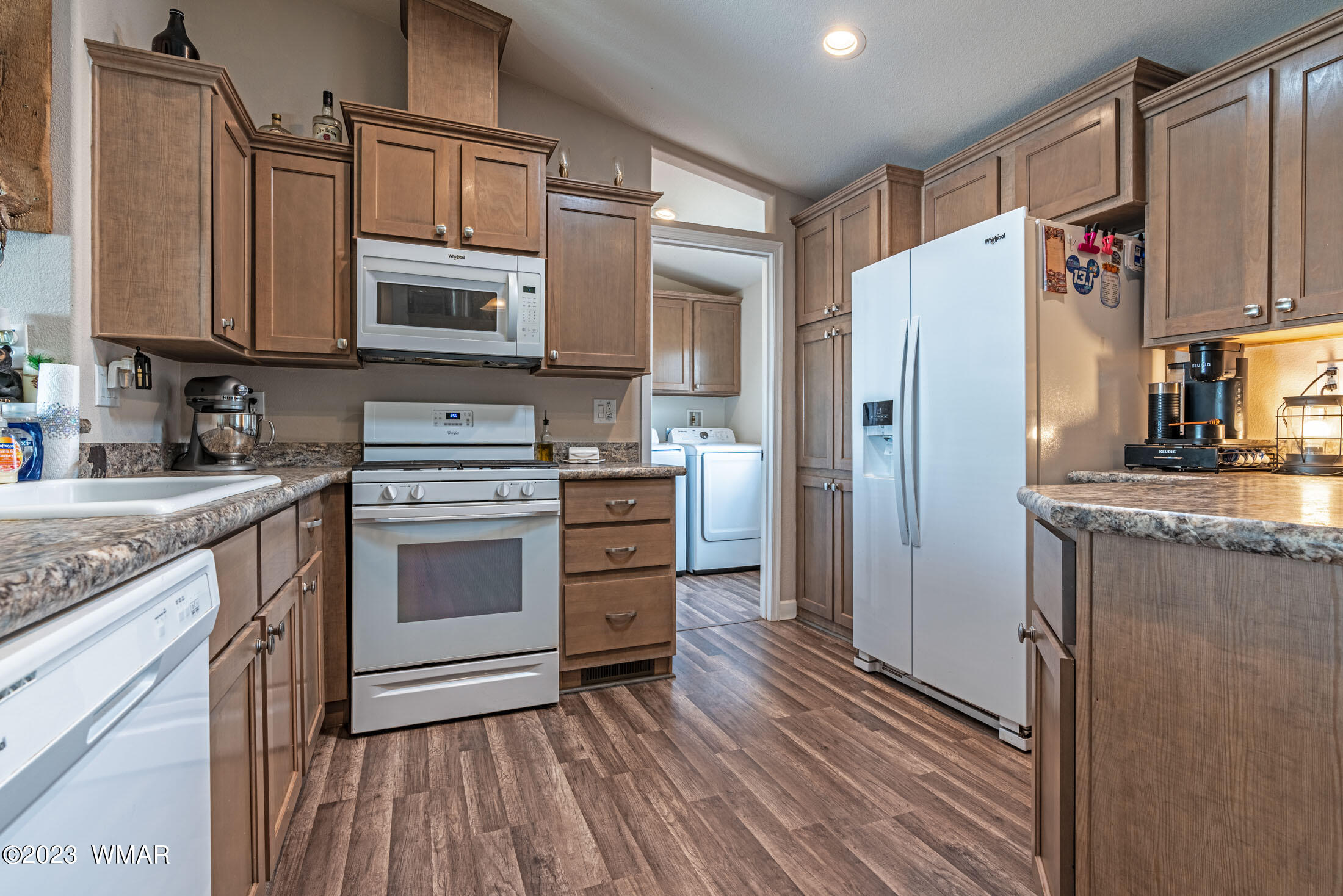 158 Cr 3148 Road Show Low, AZ 85901 - Photo 4 of 11