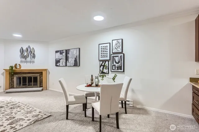 $385,000 | 14547 Northeast 40th Street, Unit J302, Bellevue, WA 98007