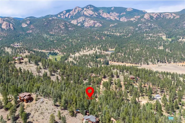 $55,000 | 12397 South Cindy Avenue, Pine, CO 80470