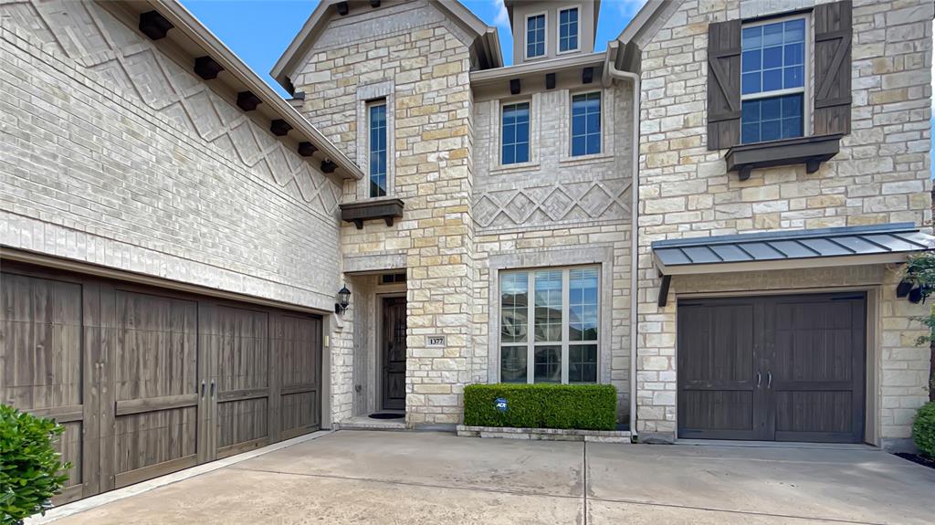 1377 Rolling Thunder Road Frisco, TX 75036 - Photo 3 of 34