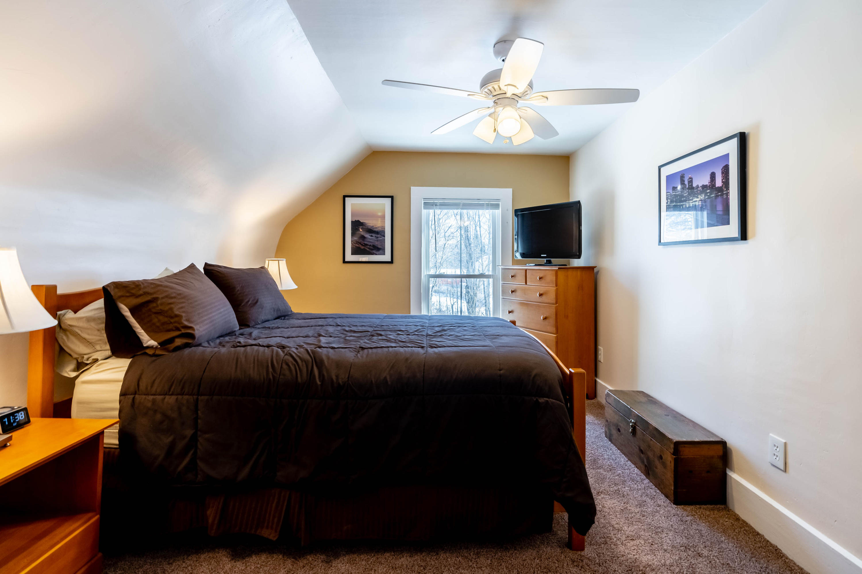 138 New Gorham Road Westbrook, ME 04092 - Photo 24 of 35 1-Interior-32