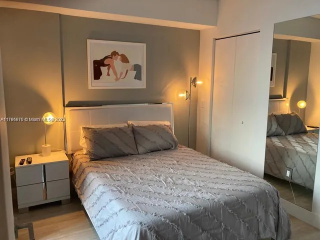 $3,500 | 121 Northeast 34th Street, Unit 1914, Miami, FL 33137