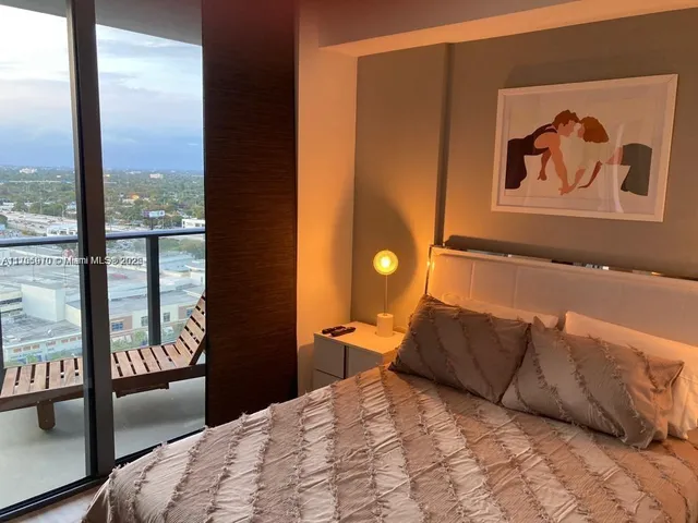 $3,500 | 121 Northeast 34th Street, Unit 1914, Miami, FL 33137