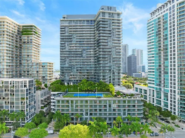 $3,500 | 121 Northeast 34th Street, Unit 1914, Miami, FL 33137