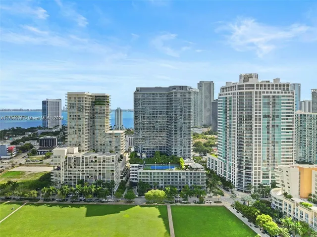 $3,500 | 121 Northeast 34th Street, Unit 1914, Miami, FL 33137