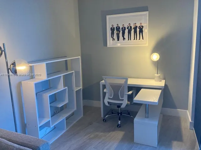 $3,500 | 121 Northeast 34th Street, Unit 1914, Miami, FL 33137