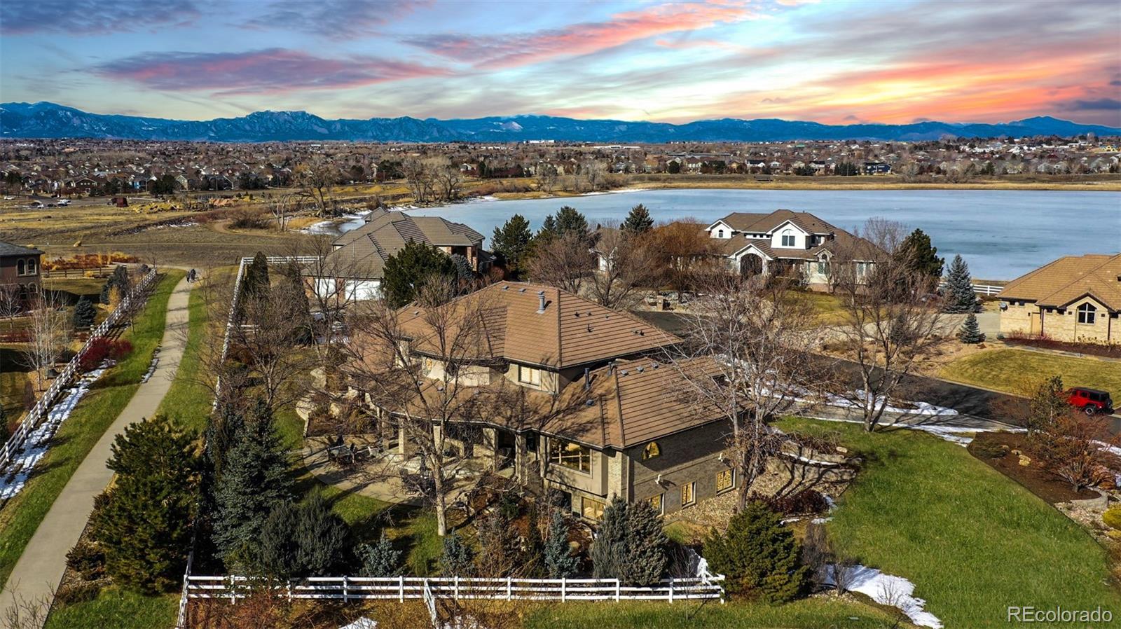 14046 Lexington Circle Westminster, CO 80023 - Photo 2 of 40 a view of a city