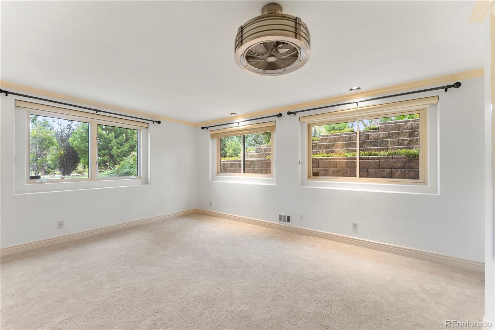 14046 Lexington Circle Westminster, CO 80023 - Photo 38 of 40 an empty room with a window