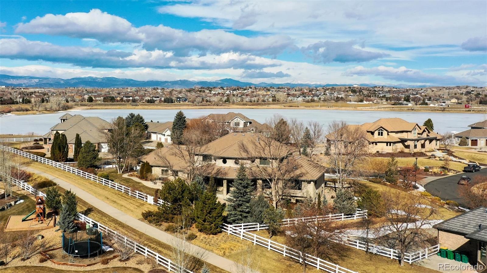 14046 Lexington Circle Westminster, CO 80023 - Photo 40 of 40 a picture of a city view