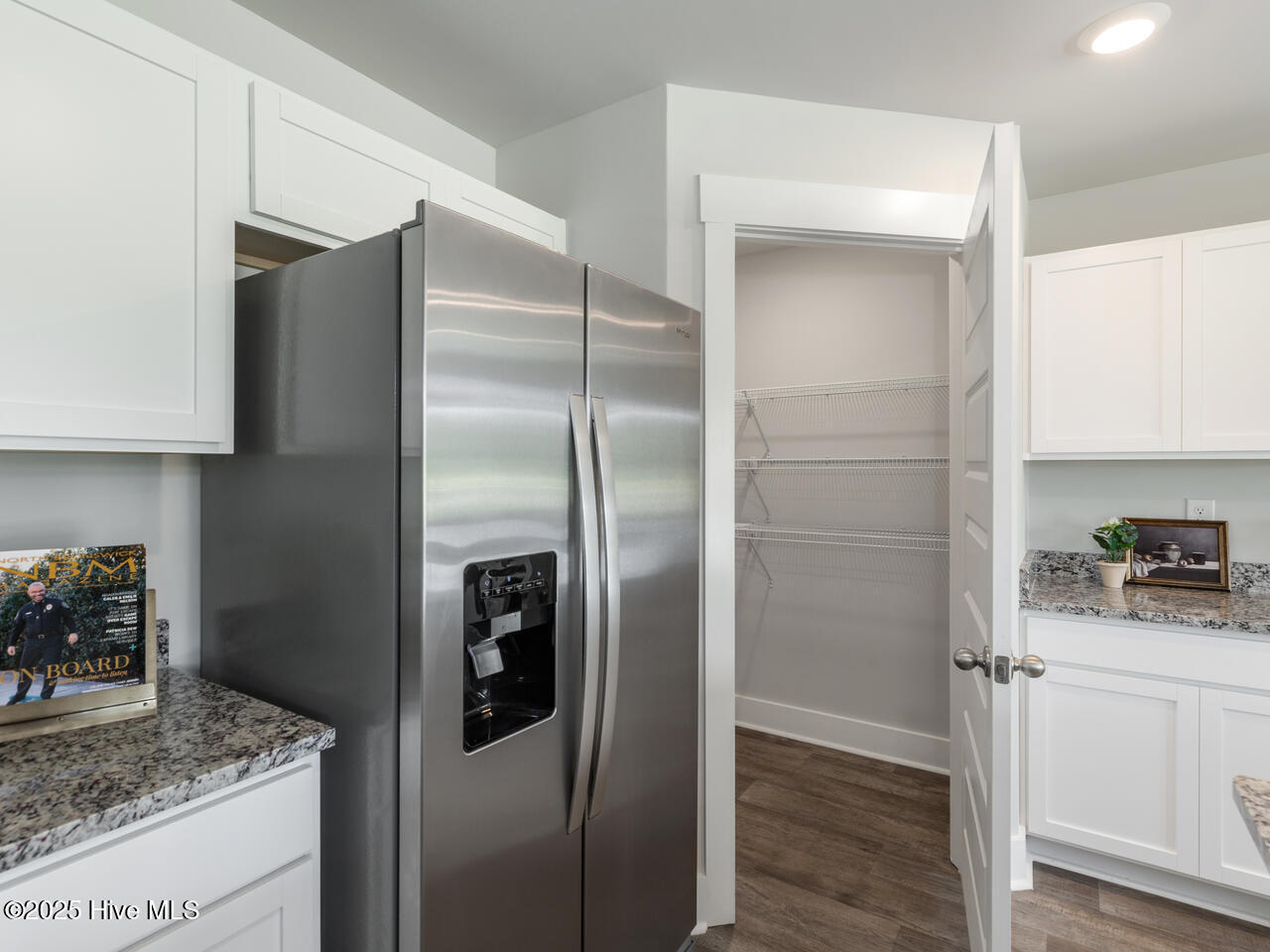 1149 Sandy Heights Loop, Unit LOT 85 Leland, NC 28451 - Photo 12 of 50 Travor17034kitDRHL33A0217CR2-018-065-128