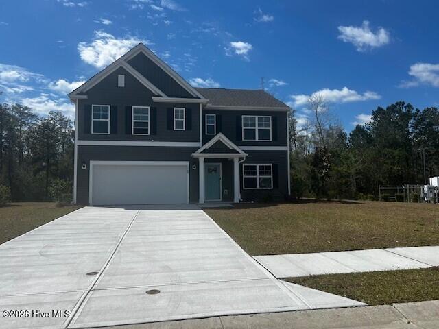 1149 Sandy Heights Loop, Unit LOT 85 Leland, NC 28451 - Photo 51 of 51 Hayden LOT 85