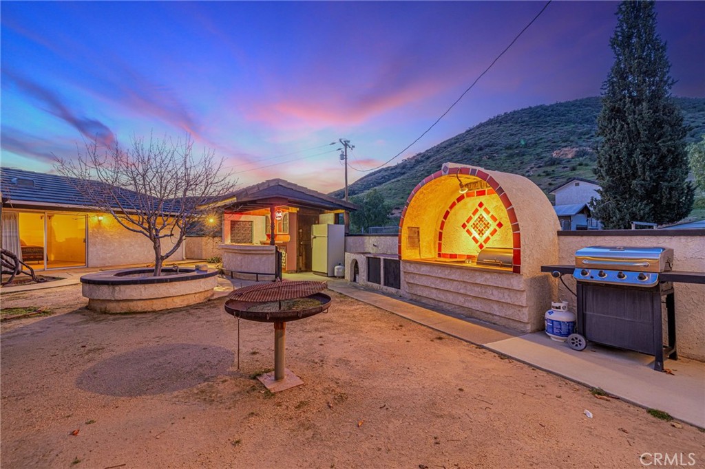 34201 Territory Road Agua Dulce, CA 91390 - Photo 24 of 59