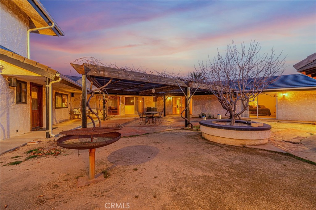 34201 Territory Road Agua Dulce, CA 91390 - Photo 26 of 59