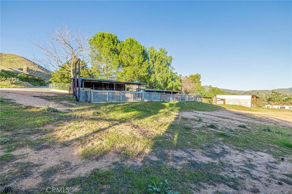 34201 Territory Road Agua Dulce, CA 91390 - Photo 31 of 59