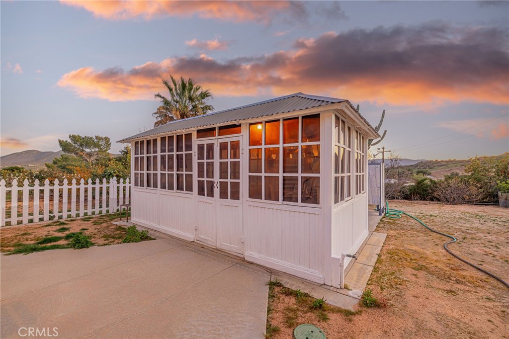 34201 Territory Road Agua Dulce, CA 91390 - Photo 33 of 59