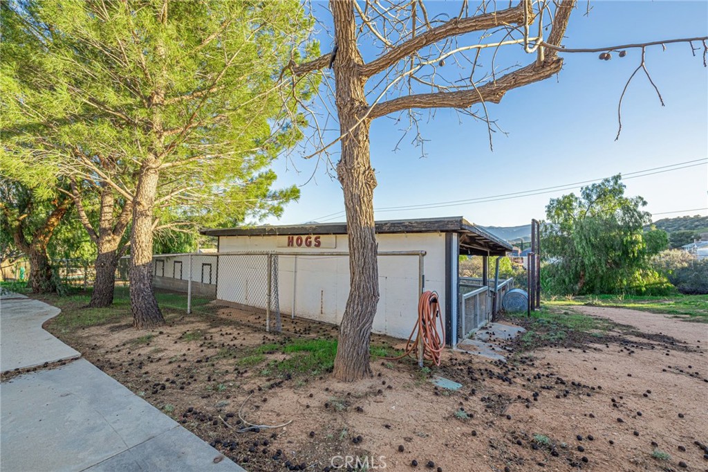 34201 Territory Road Agua Dulce, CA 91390 - Photo 39 of 59