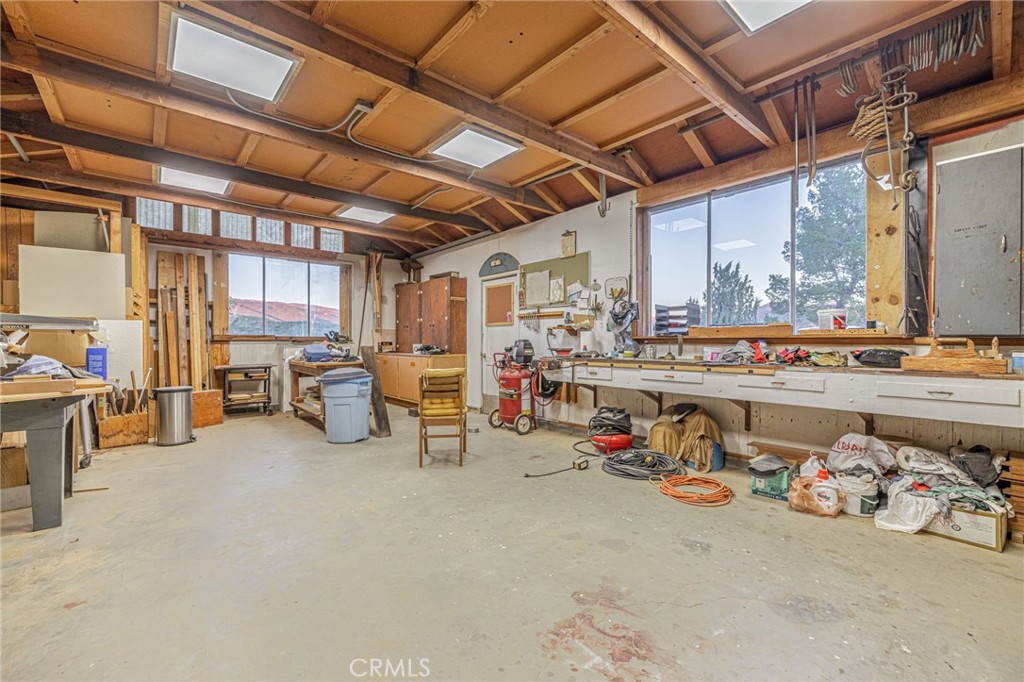 34201 Territory Road Agua Dulce, CA 91390 - Photo 41 of 59