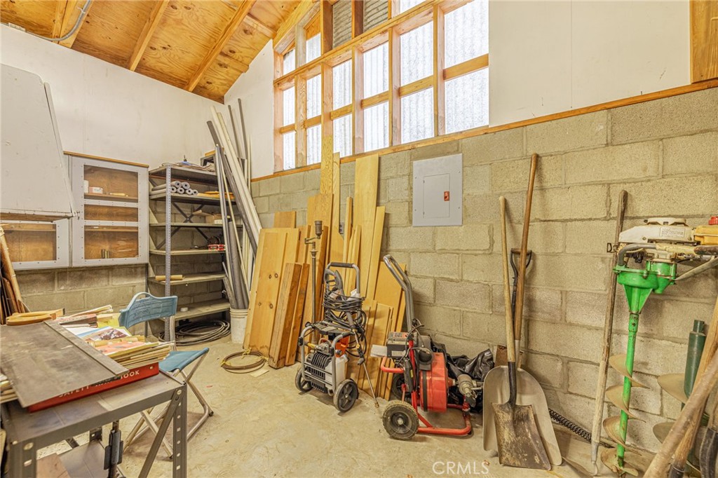 34201 Territory Road Agua Dulce, CA 91390 - Photo 42 of 59