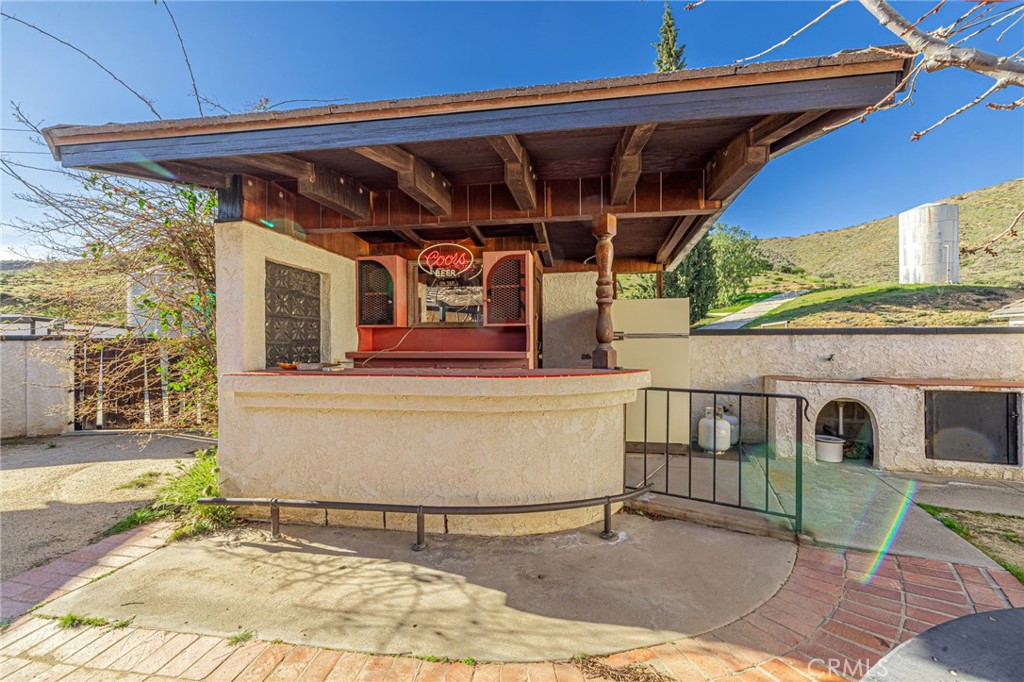 34201 Territory Road Agua Dulce, CA 91390 - Photo 45 of 59