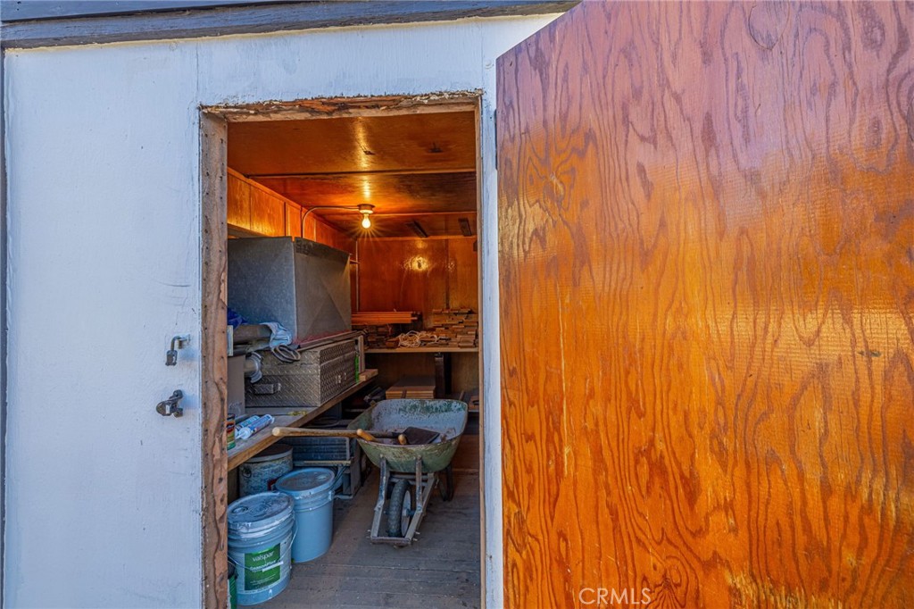 34201 Territory Road Agua Dulce, CA 91390 - Photo 53 of 59