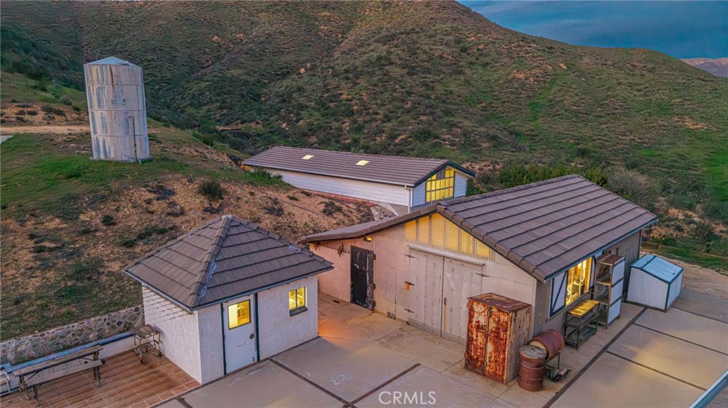 34201 Territory Road Agua Dulce, CA 91390 - Photo 57 of 59