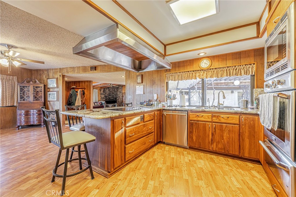 34201 Territory Road Agua Dulce, CA 91390 - Photo 9 of 59