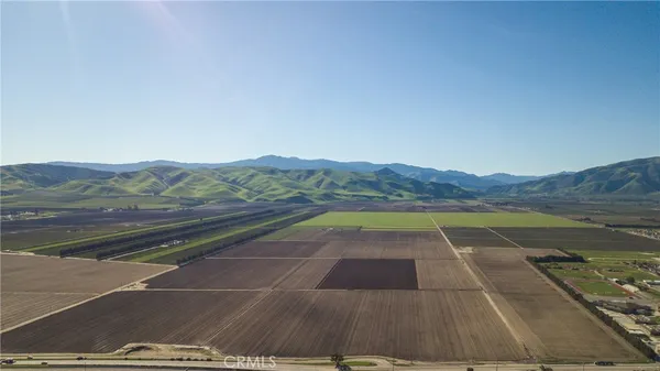 a view of swimming pool with mountain view