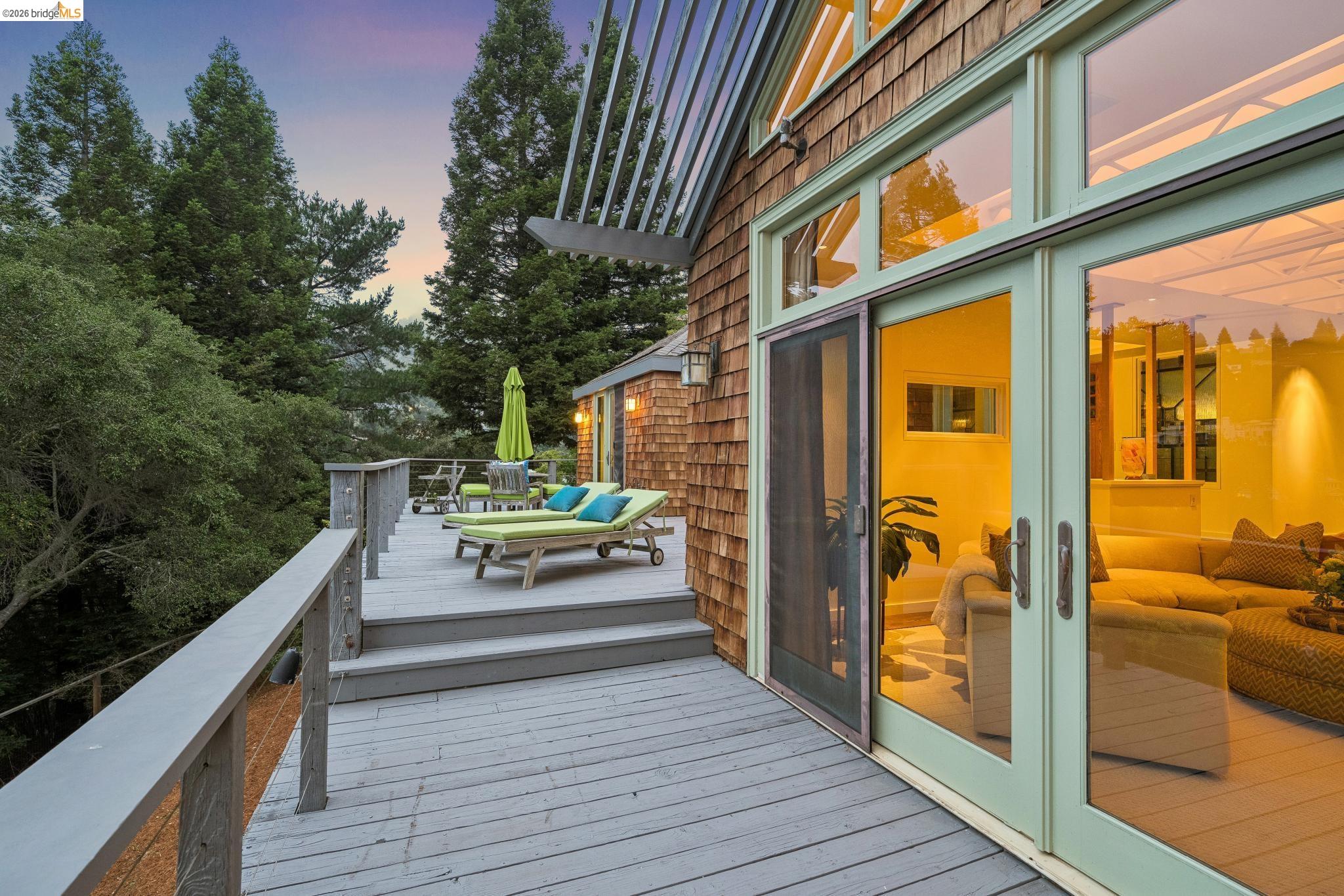 2223 Tunnel Road Oakland, CA 94611 - Photo 55 of 61