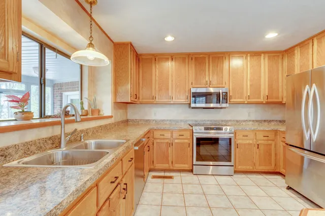 $445,000 | 4757 Pintail Drive, Tallahassee, FL 32317