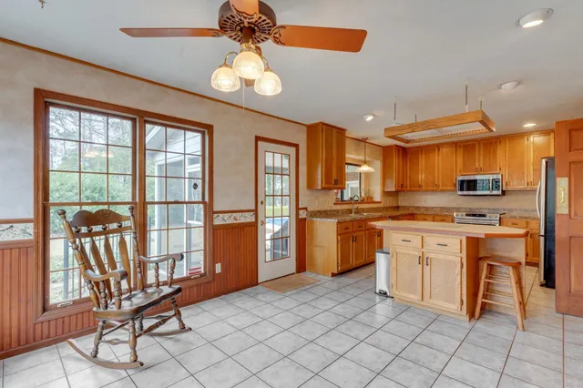 $445,000 | 4757 Pintail Drive, Tallahassee, FL 32317