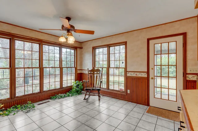 $445,000 | 4757 Pintail Drive, Tallahassee, FL 32317