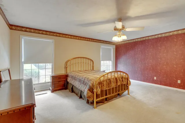 $445,000 | 4757 Pintail Drive, Tallahassee, FL 32317