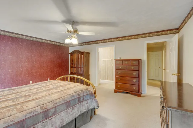 $445,000 | 4757 Pintail Drive, Tallahassee, FL 32317