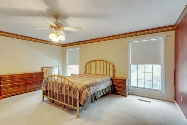 $445,000 | 4757 Pintail Drive, Tallahassee, FL 32317