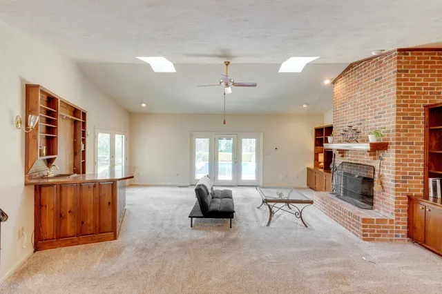 $445,000 | 4757 Pintail Drive, Tallahassee, FL 32317