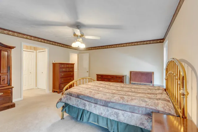 $445,000 | 4757 Pintail Drive, Tallahassee, FL 32317